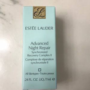 Estée Lauder advanced night repair